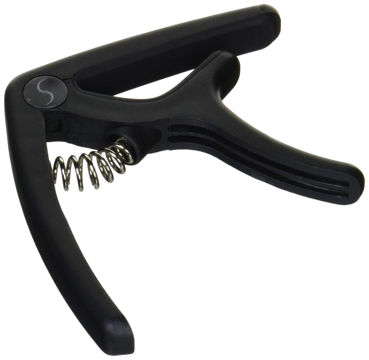 s. yairi yairi one-touch kapotasuto Guitar CAPOTASTO SCP – 01 , blk