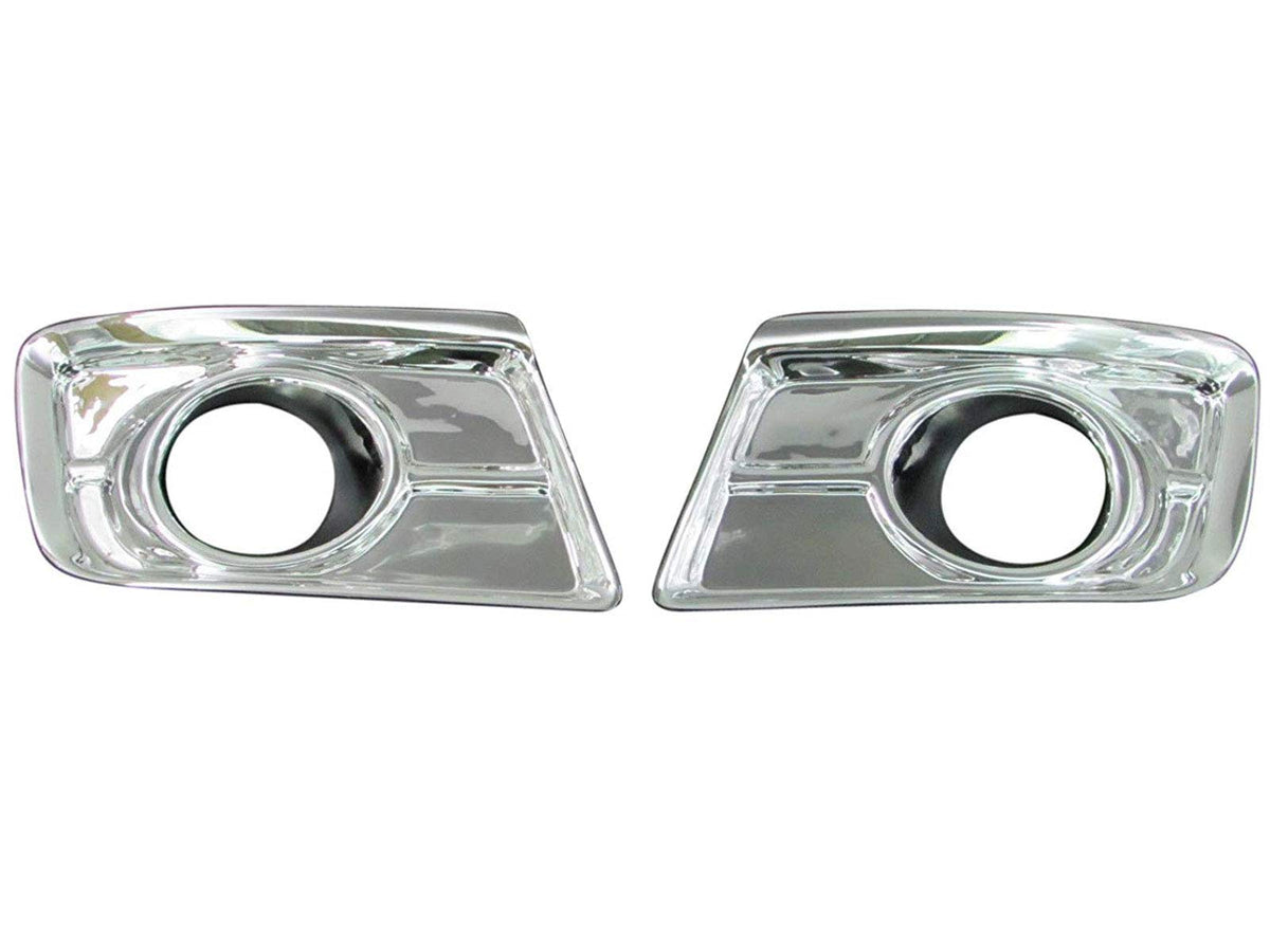 BRIGHTZ Swift ZC-based ZD system ZC31S ZC11S ZC21S ZC71S ZD11S ZD21S plated fog light cover 5684