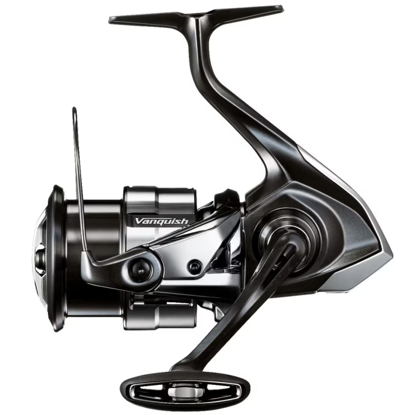 Shimano Spinning Reel 23 Vanquish 4000MHG