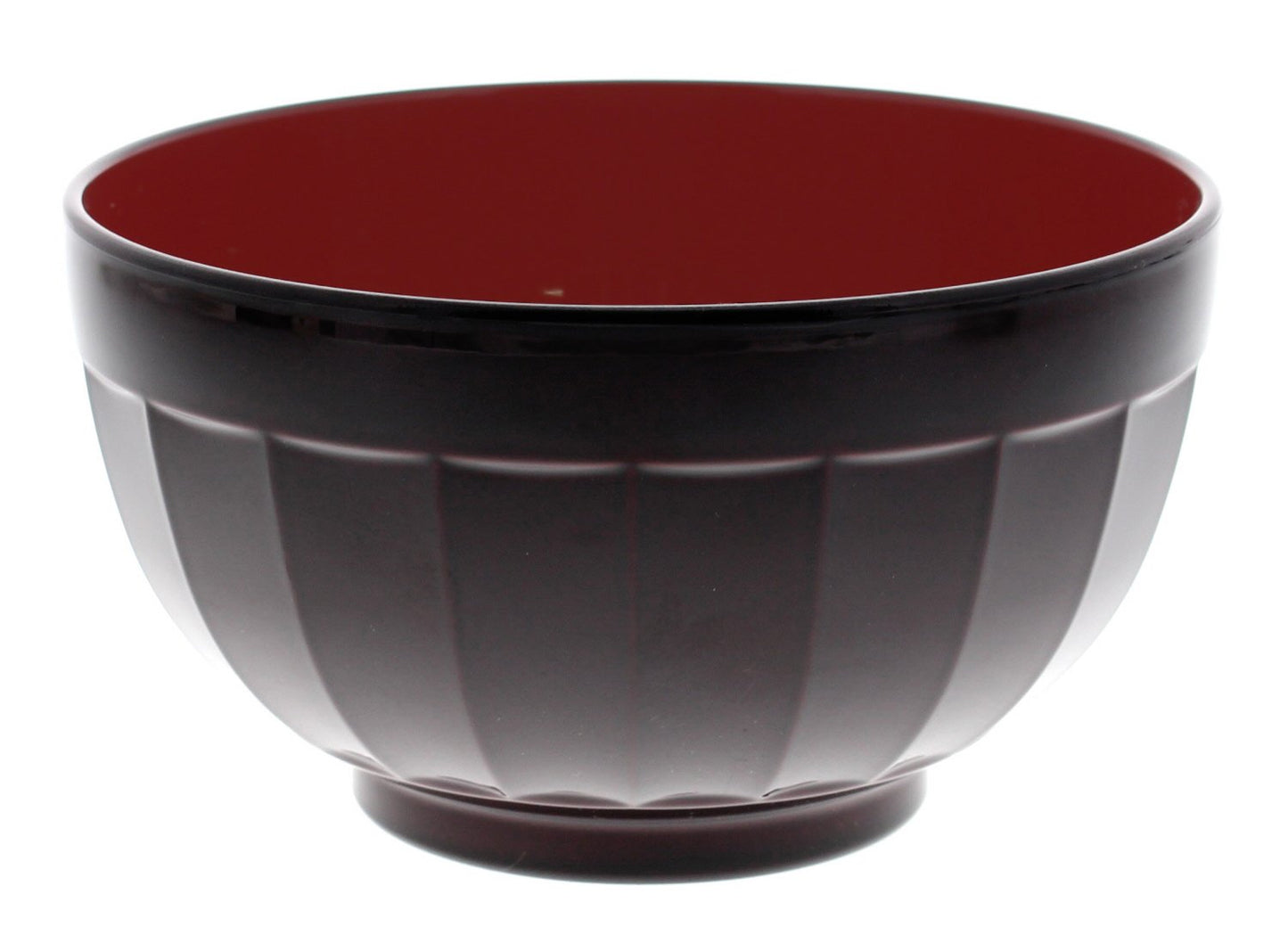 Bowl, Dishwasher, Microwave Safe, PC Soup Bowl, Blown Chrysanthemum