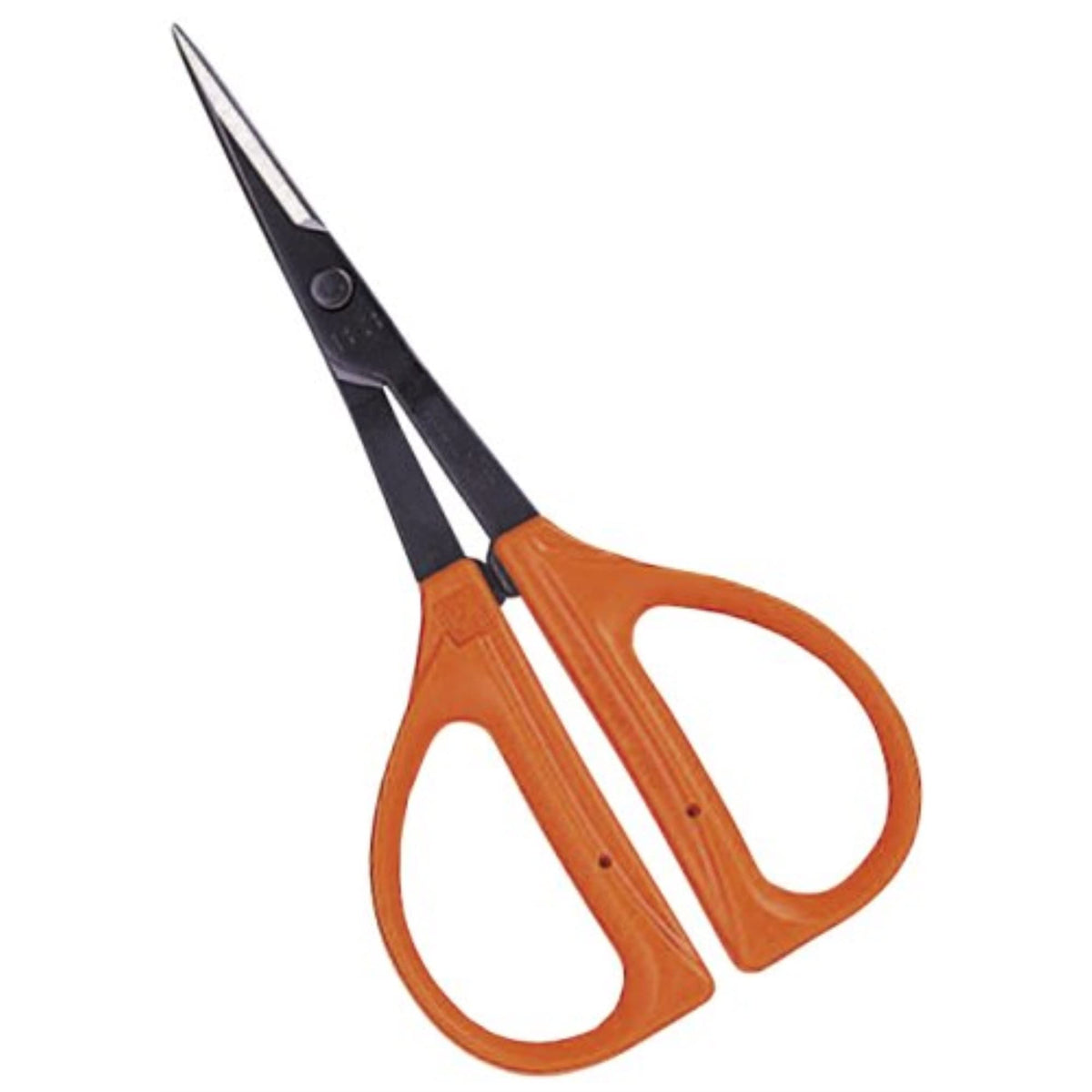 CHIKAMASA Compact Orange Grape Scissors B-300