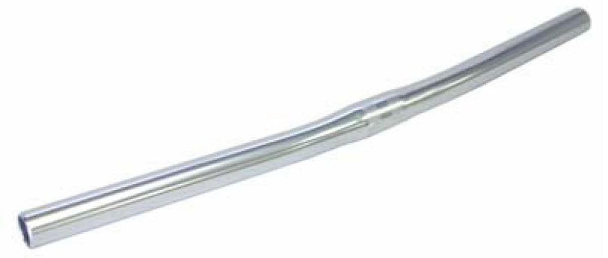 Nitto Flat Bar B2520AA B2520AA 25 φ25.4 inches (25.4 cm), 520 Silver