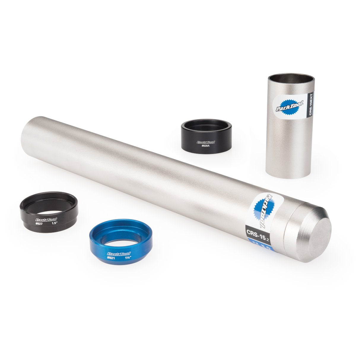 Park Tool CRS – 15.2 kuraunre-susettexingusisutemu