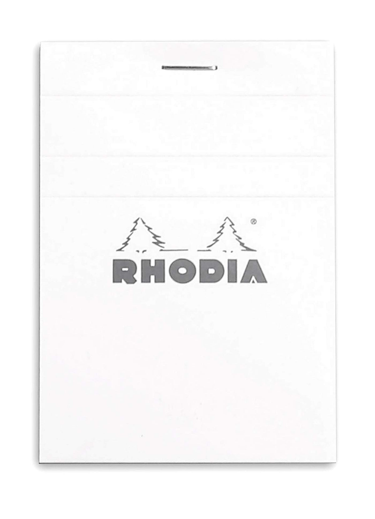 RHODIA Block Rodia No.11 White x 10 Set cf11201