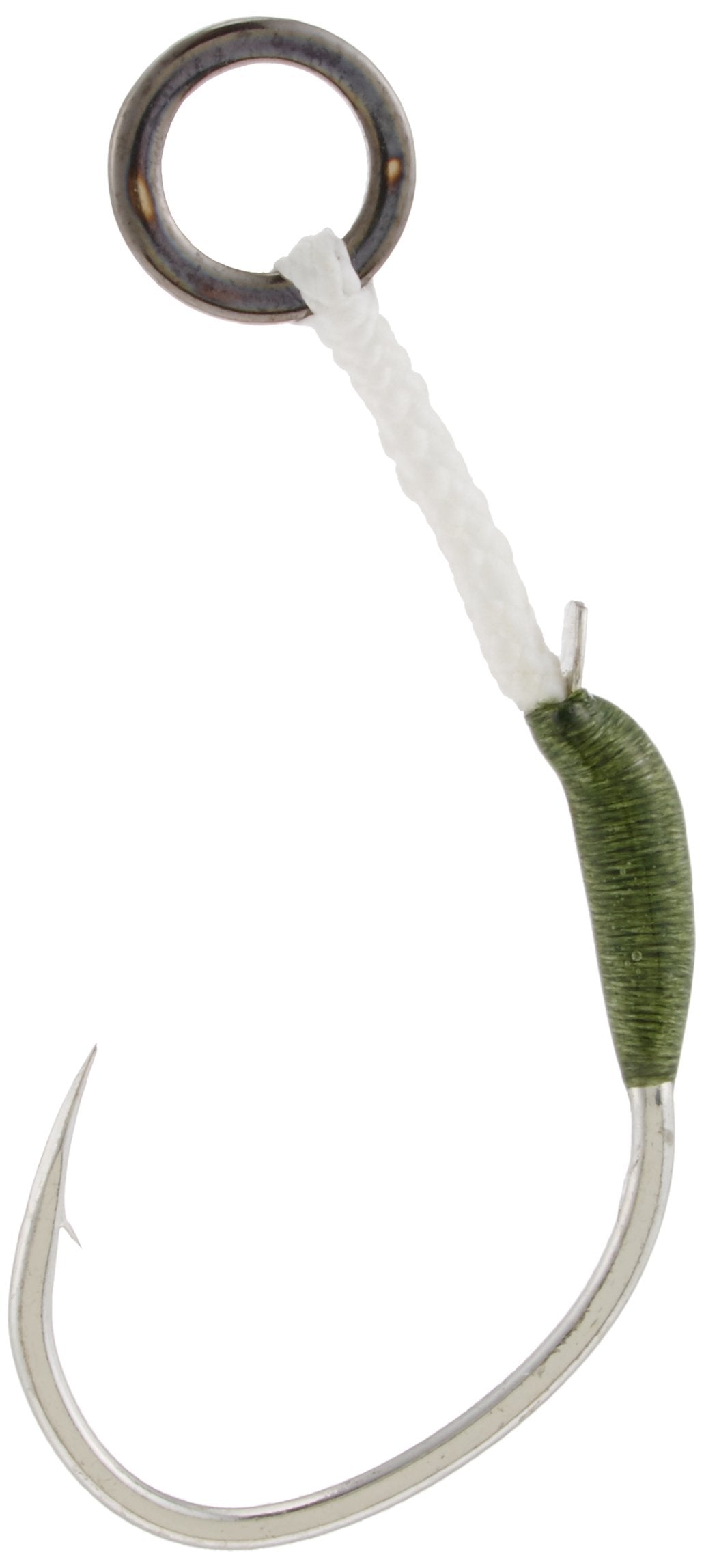 Majorcraft ZOC-PT204050 Assist Hook 20/40mm