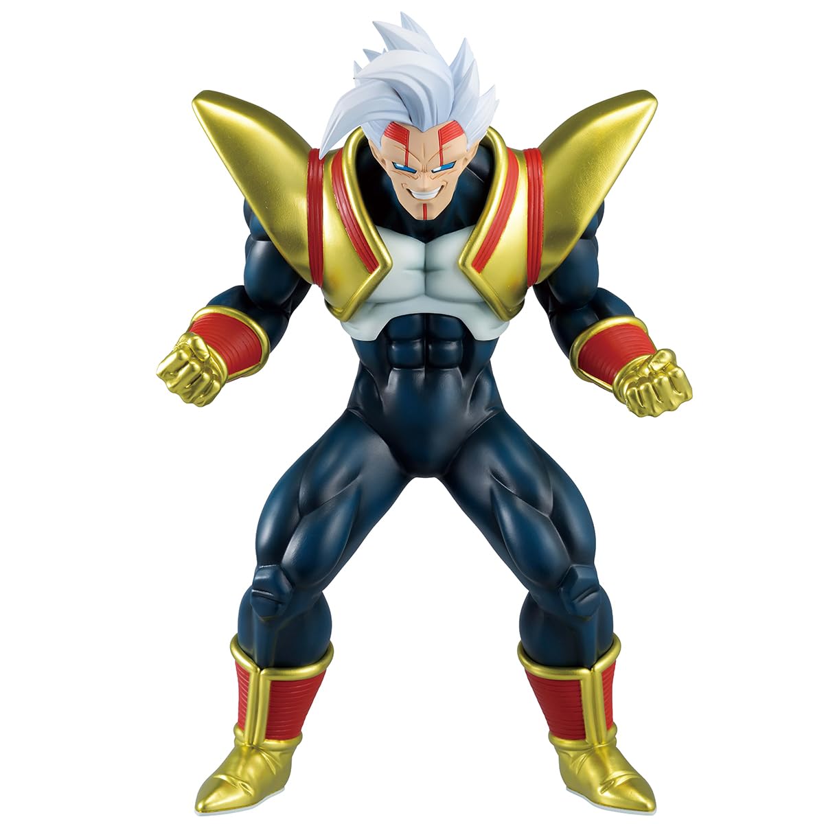 Ichibansho Figure - Dragon Ball GT - Super Baby 2 (vs Omnibus Ultimate), Bandai Spirits Masterlise Collectible Statue