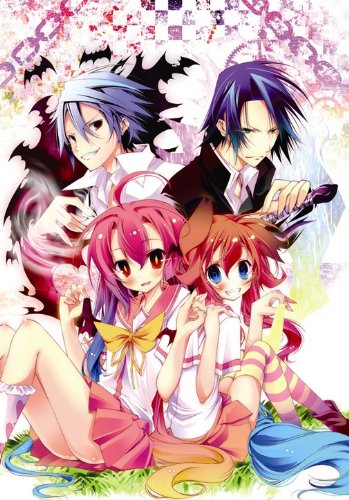 Itsuka Tenma no Kuro Usagi Portable [Japan Import]