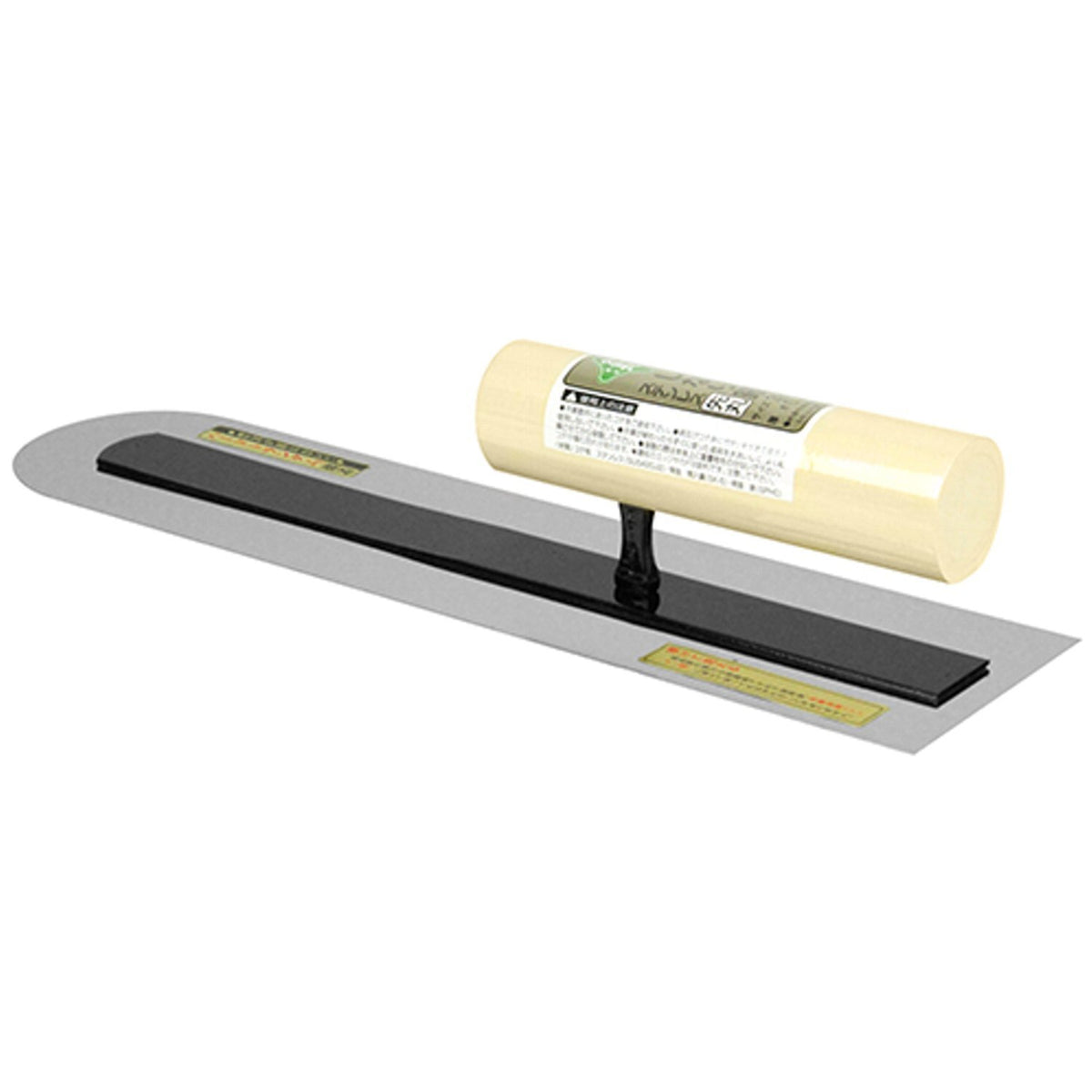 GLS Japanese Stainless Steel Finishing Trowel - 330mm
