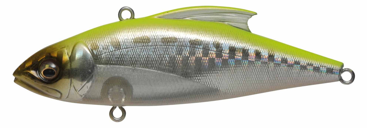 Mega Bath (Megabass) Lure Range Drive (Range Drive)