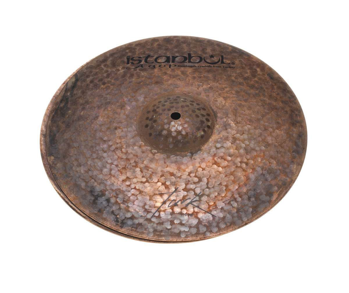 Istanbul Agop High Hat cymbal (TH15)