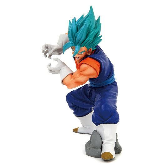 Banpresto Dragon Ball Super Final Kamehameha Super Saiyan God SS Vegito Action Figure