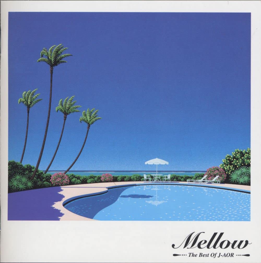 Best of J-Aor Melodies