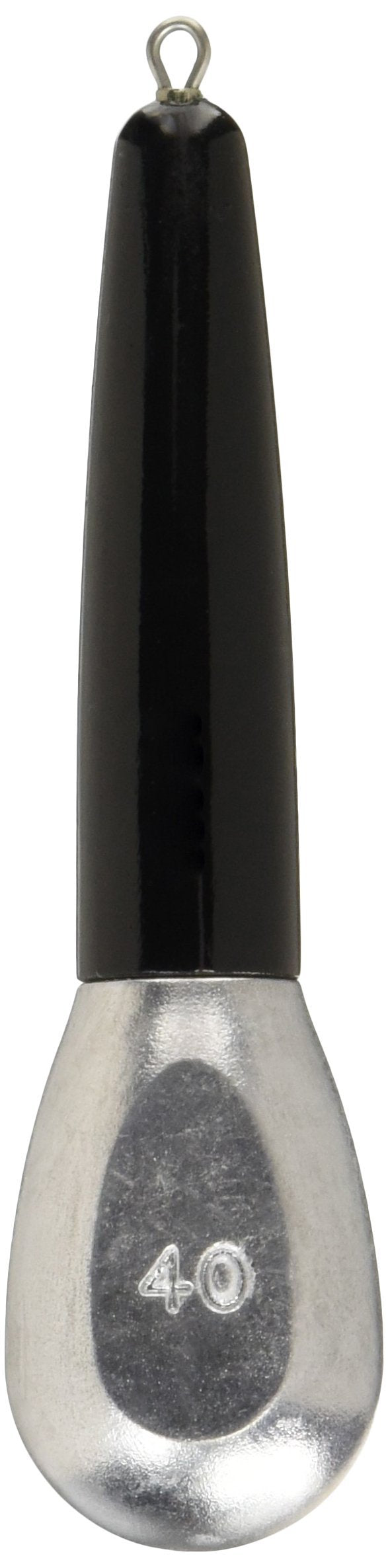 Fujiwara V Scully No. 40 Black