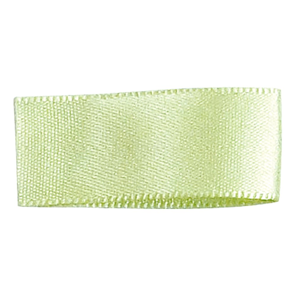Lilac Ribbon, Double-Sided Light Satin Ribbon, RL180118, 0.7 inches (18 mm) x 98.4 ft (30 m) Roll, 935