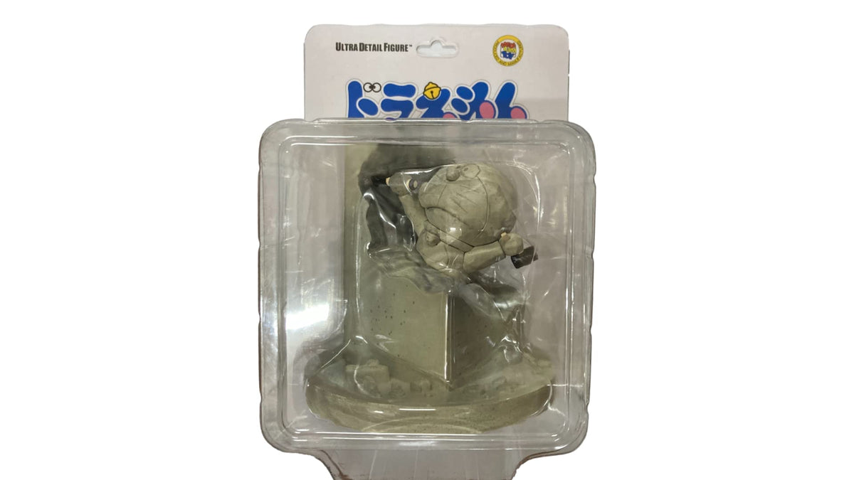 Doraemon Sculptor Doraemon Medicom Toy Fujiko F Fujio Figure