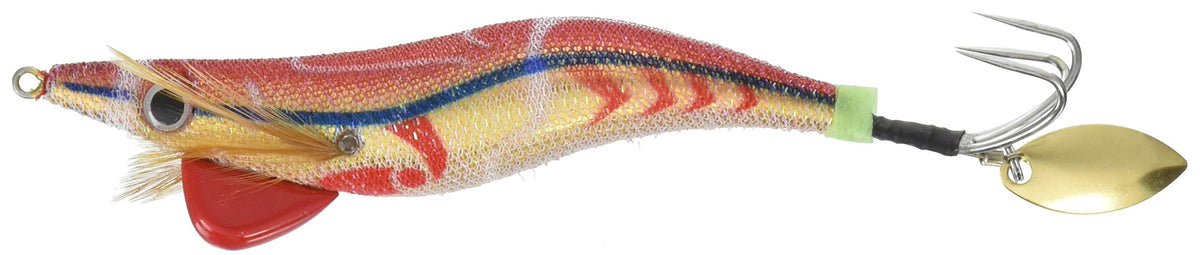 HARIMITSU VE-66 Octopus Pescador, 0.9 oz (25 g)