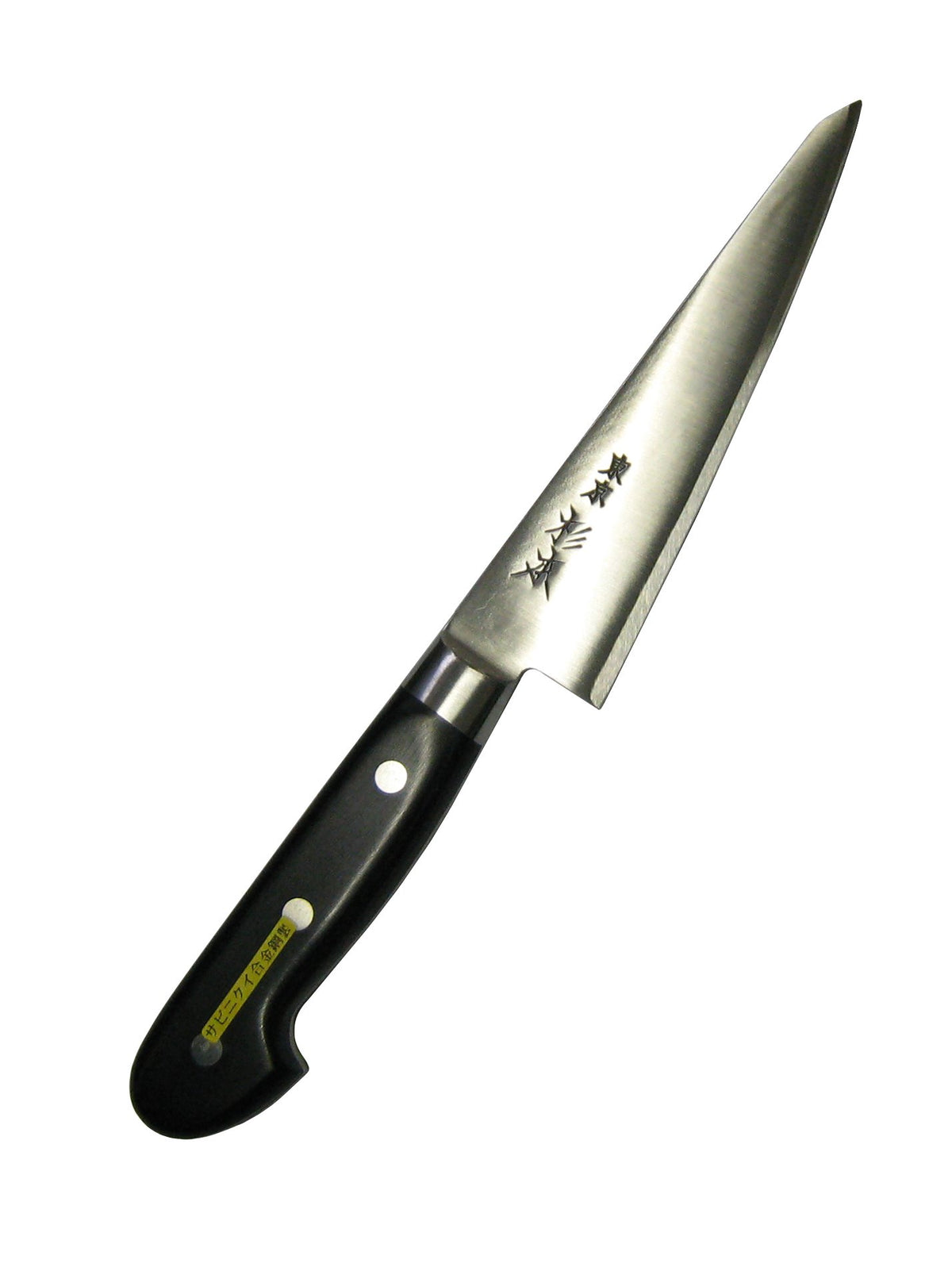 sugimotocho Alloy Steel Stainless Steel Bone Skillet 15 cm CM2215