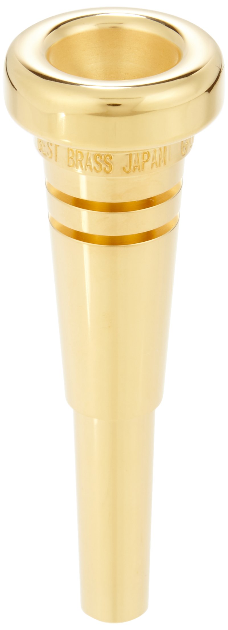 Best Brass Groove Trumpet Mouthpiece TP-1C