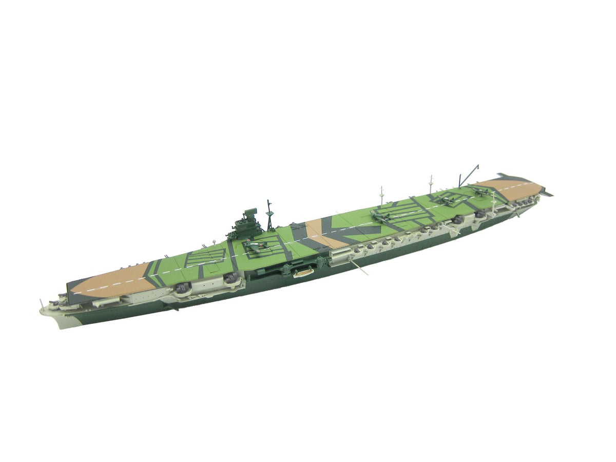 Fujimi IJN Aircraft Carrier Zuikaku SW