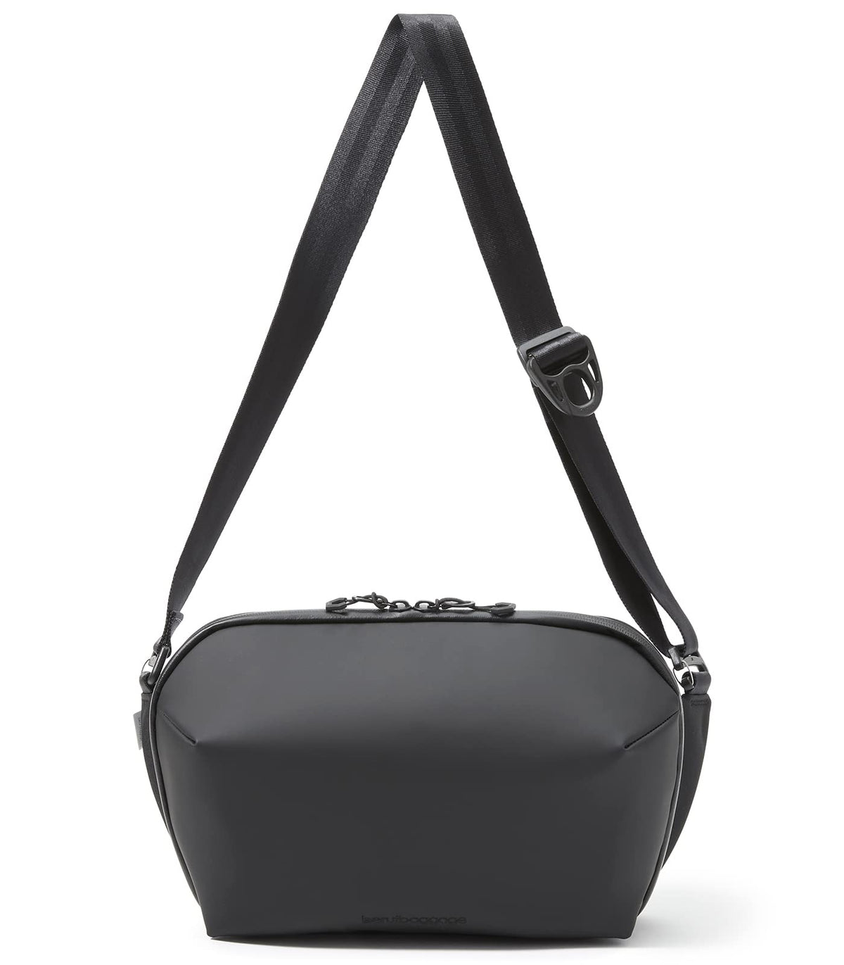 beruf(ベルーフ) Shoulder Bag, Black (Black 19-3911tcx)