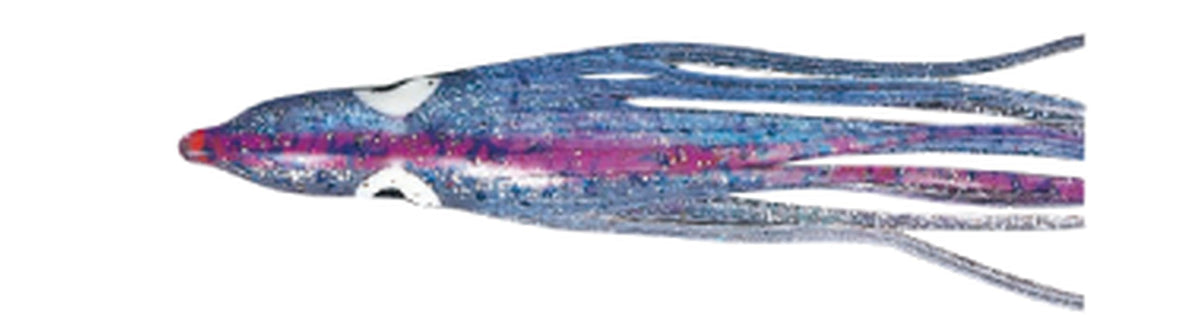yamasita LP Octopus Aurora, 2.5 # # # #