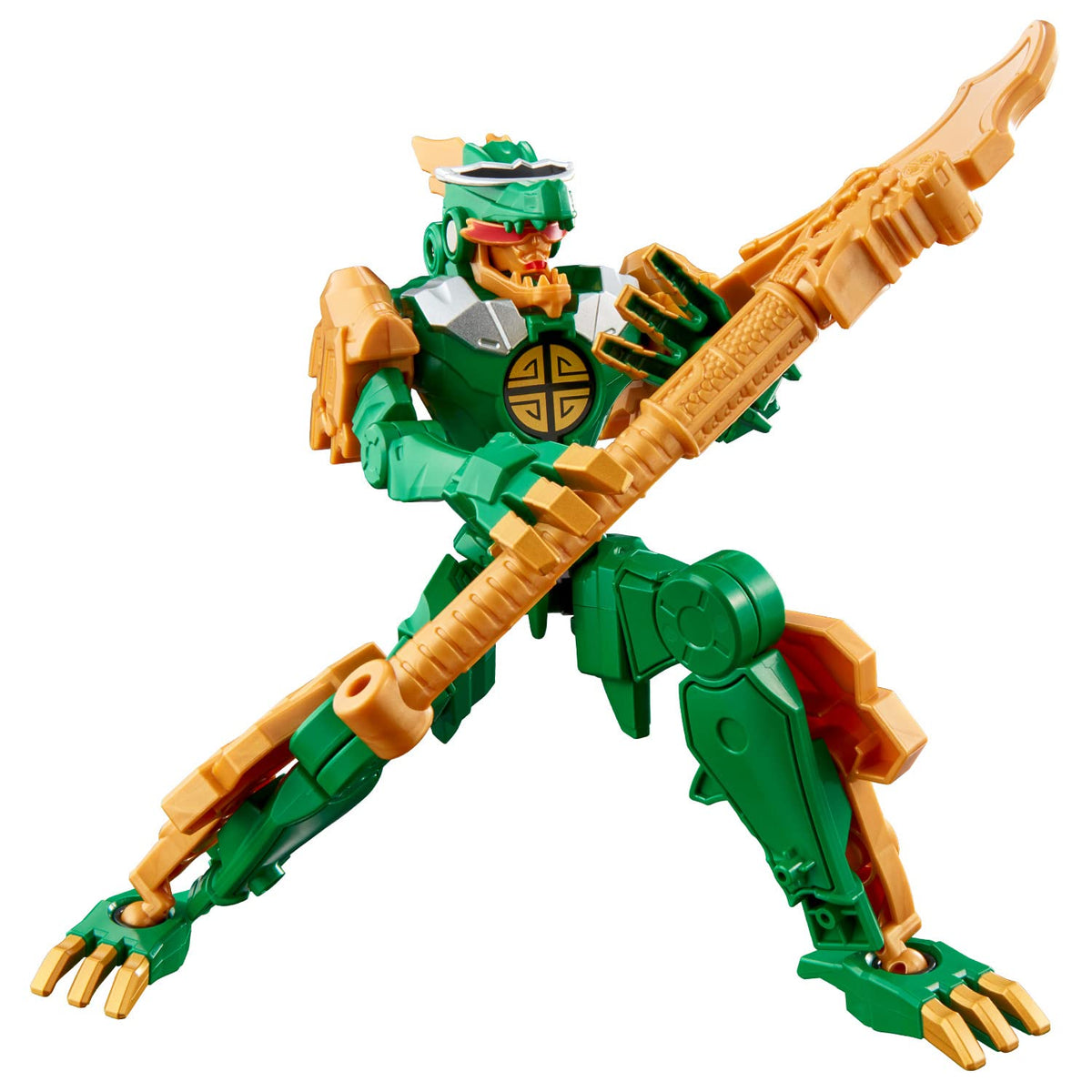 BANDAI Avataro Sentai Donbrothers Change Heroes Don Doragoku Alter