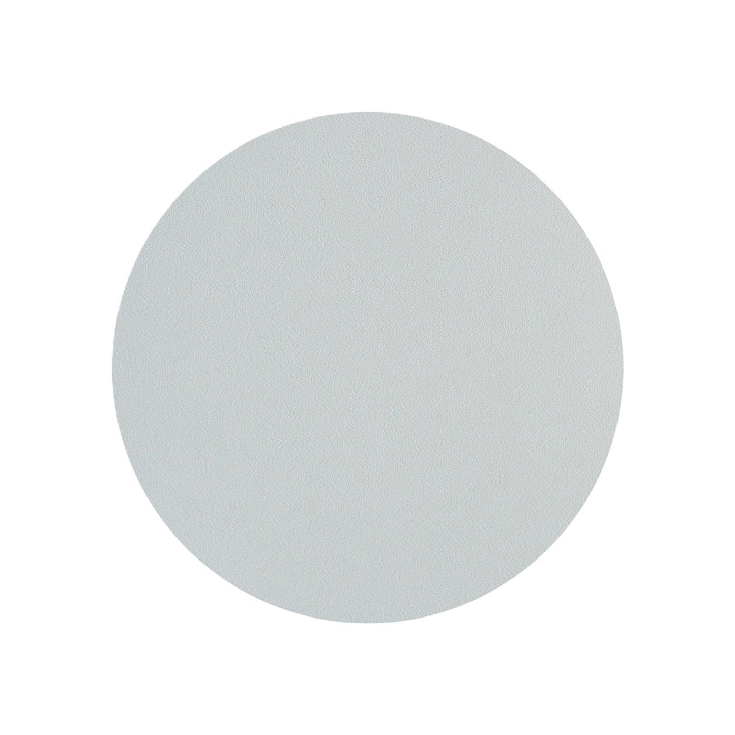 Ihara Corporation Cutting Board, Round Shape, 7.5 inches (19 cm), Gray, CPL-G, Made in Japan