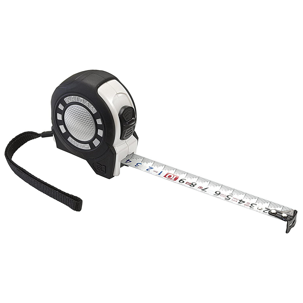 Niigata 精機 Ruler Kaidan Lock Guard (Guard) LCG – 1950kd