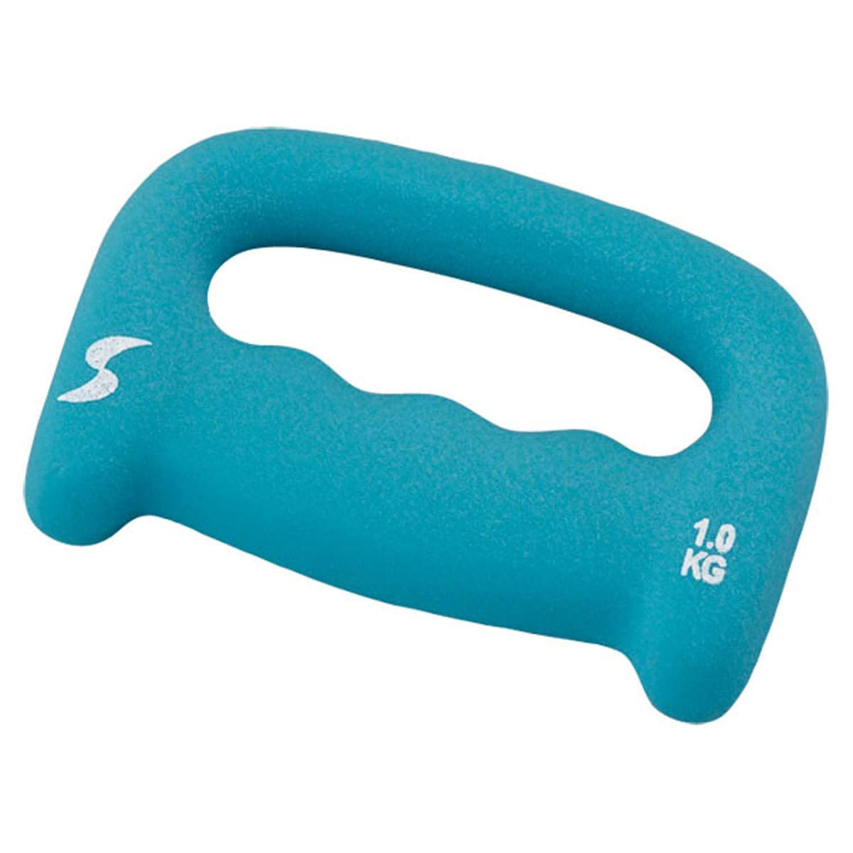 ZETT (zed) Walking Dumbbell 1kg