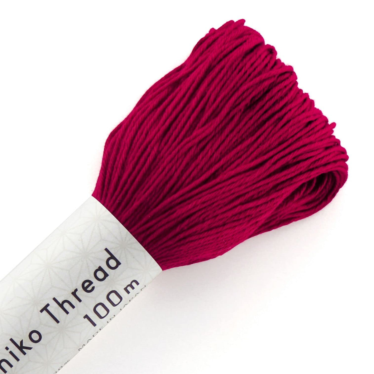 Sashiko Thread Large Skein 111yds
