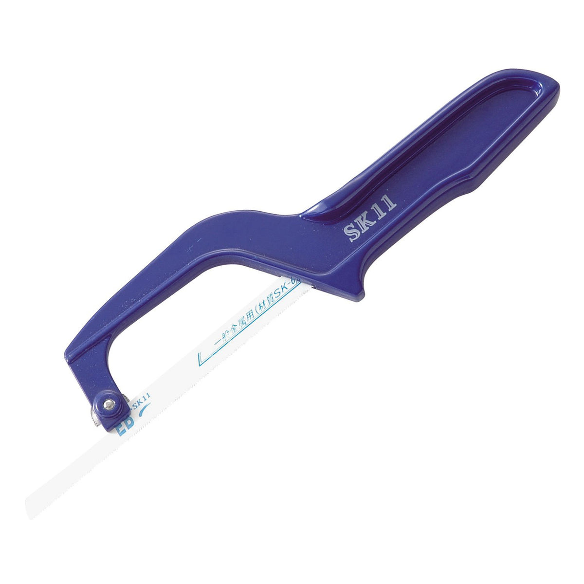 Aluminum die-cast Metal Saw MCS-2