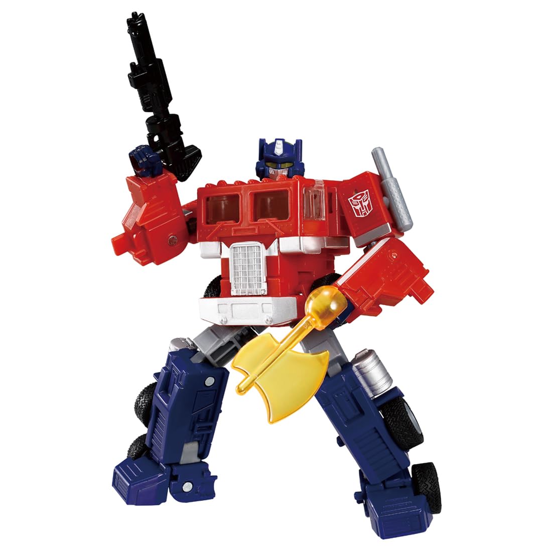 T-SPARK Transformers Legacy TL-83 Optimus Prime (G1 Universe)