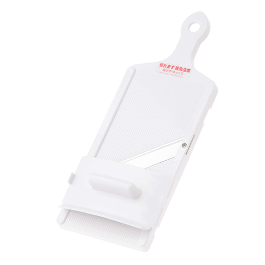 Shimomura Kougyou FSW-01 Fresh Slicer Wide, Made in Japan, Niigata, Tsubamesanjo