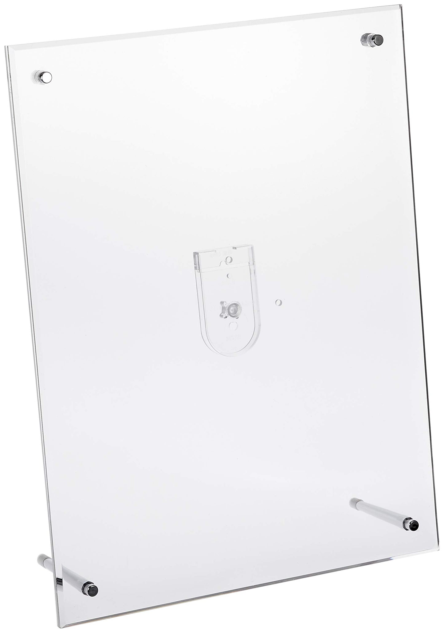Five face frame (N) A4 Clear (japan import)