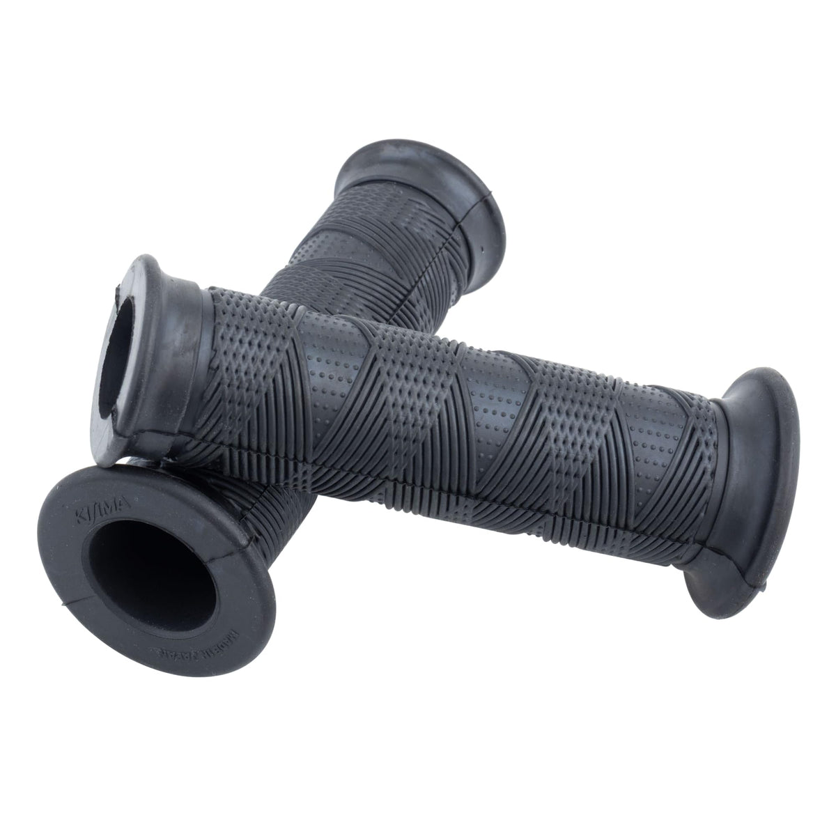 kizima (Kijima) Samurai Grip , blk