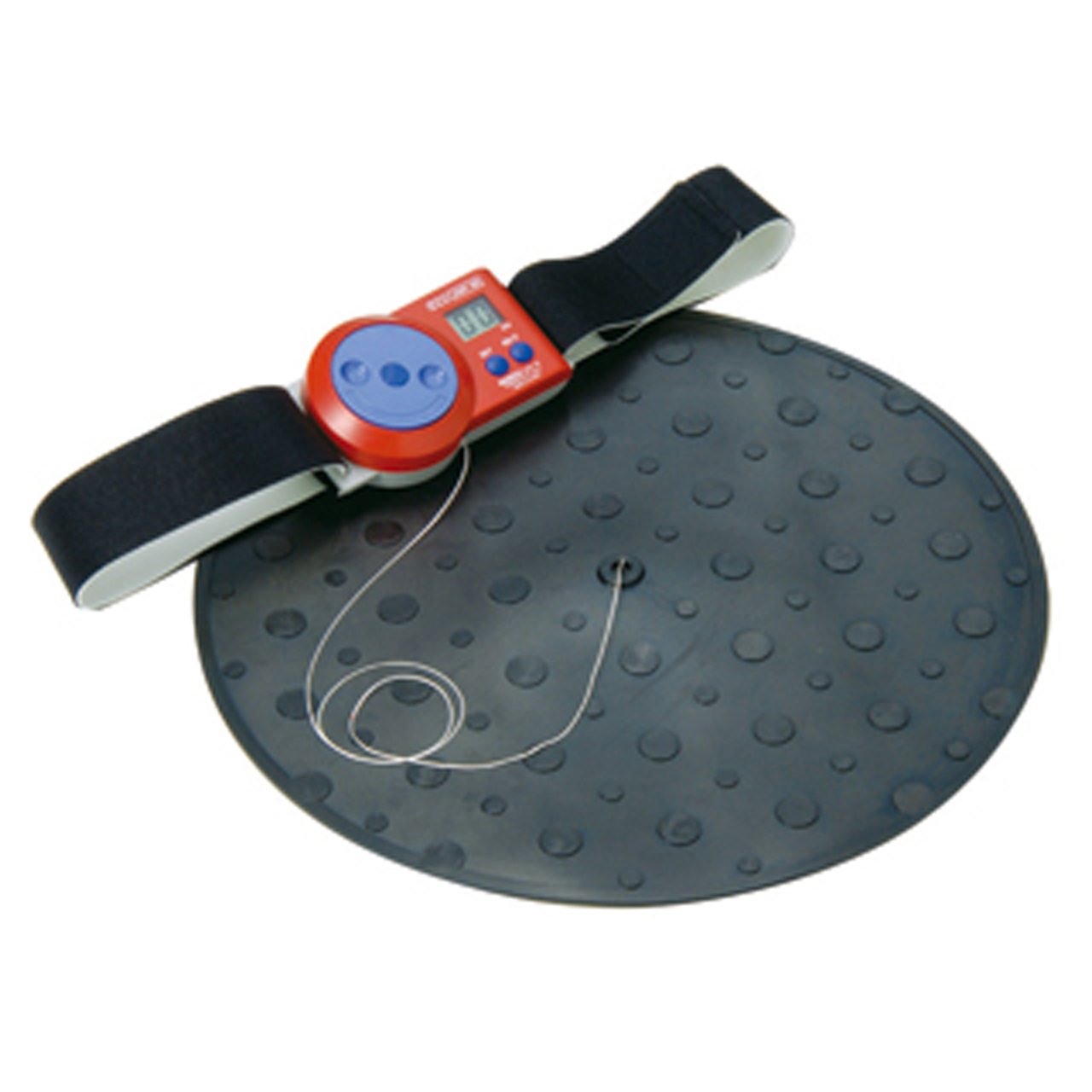 TOEI Light (Toei Light) Jump Meter MD Japan-Made Physical Fitness Test Measuring Range 5~99cm T2290