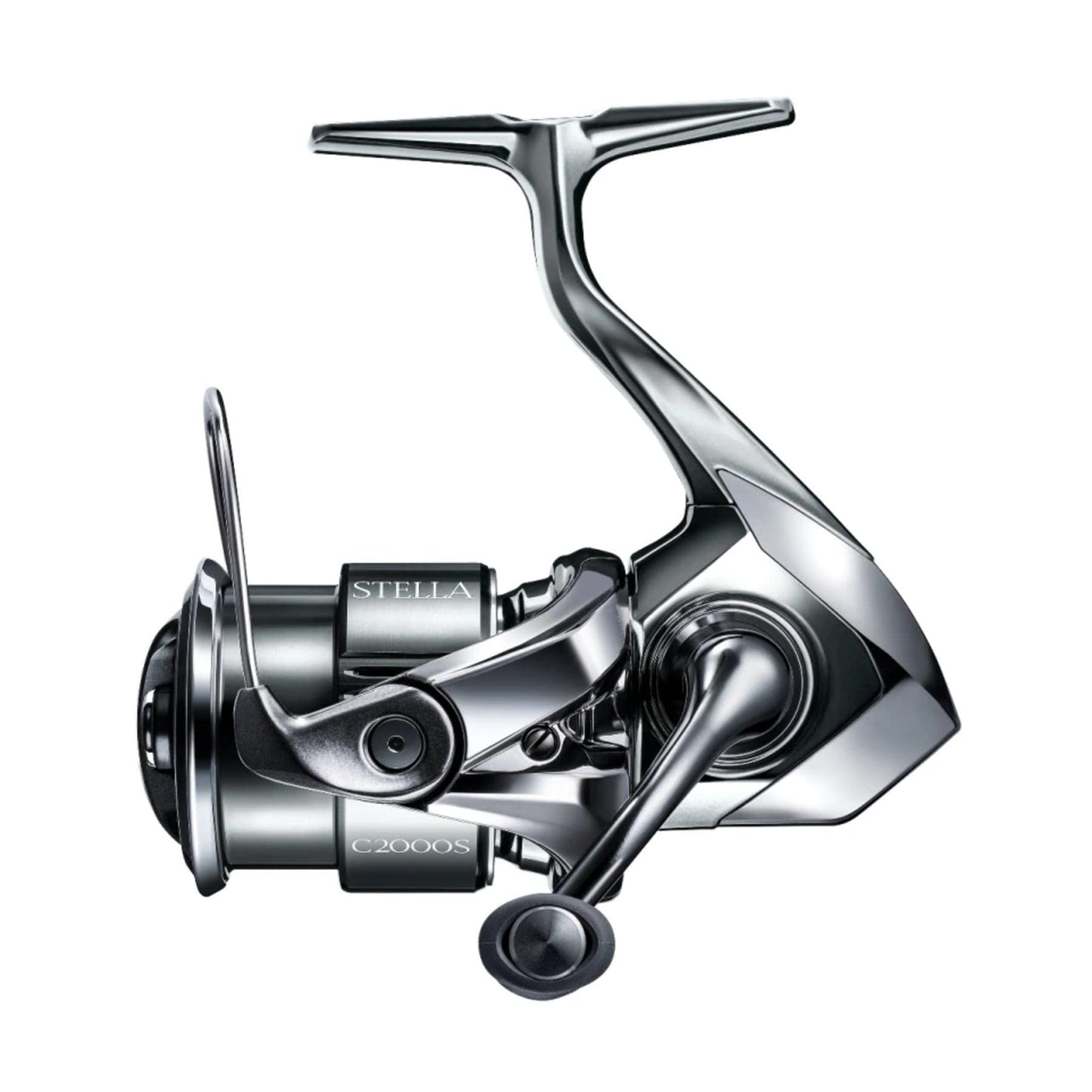 Shimano 22 Stella Fishing Reel Shipped from Japan 2022 Model (C2000S)