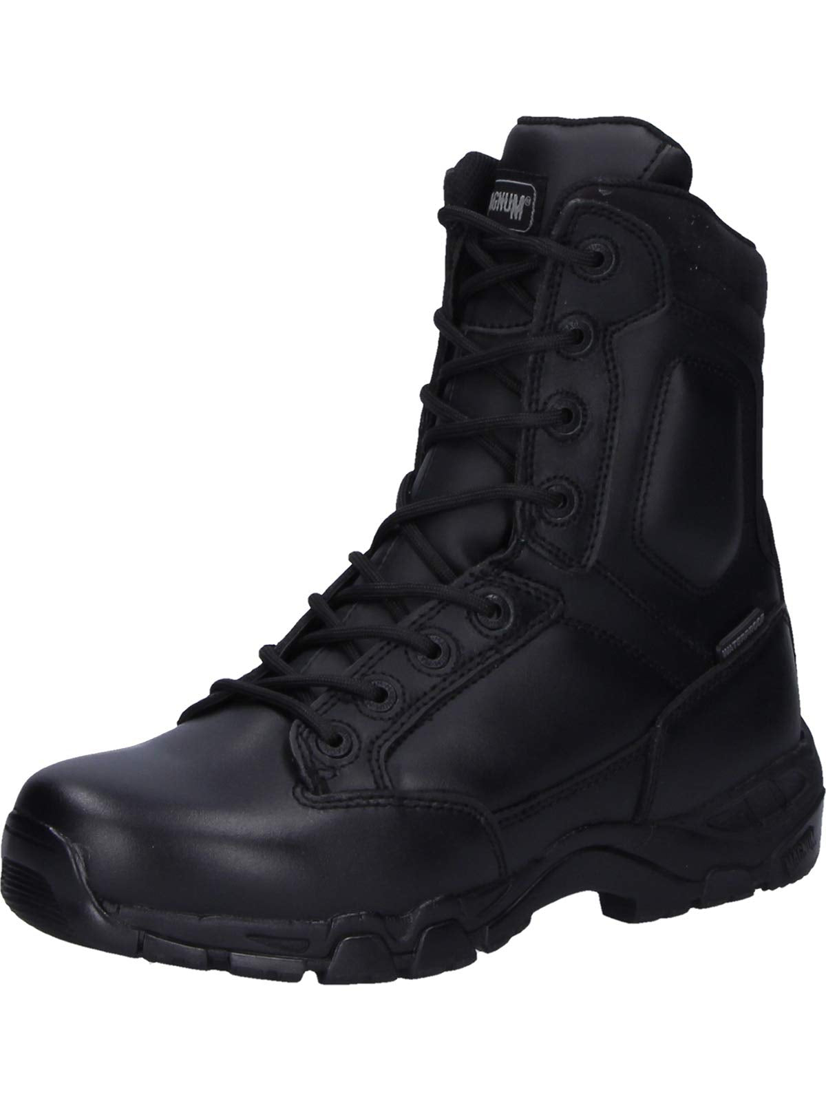 Magnum Adults Unisex Viper Pro 8.0 Waterproof Boots (10 US) (Black)