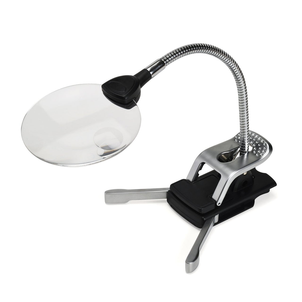 Stand Loupe