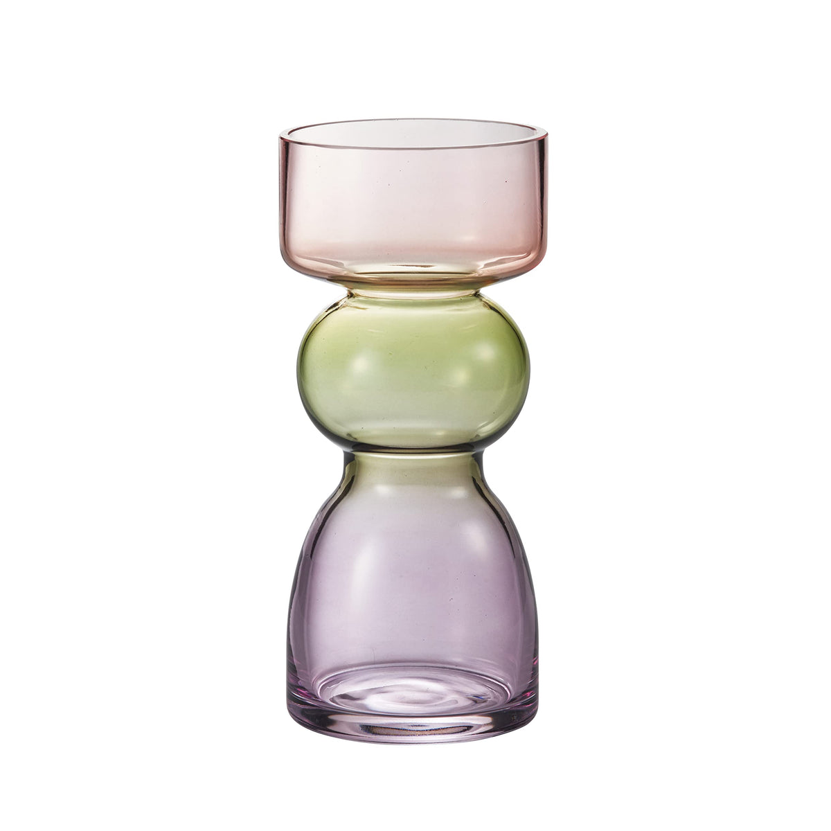 Paseo EW-33L Glass Base, Purple, L