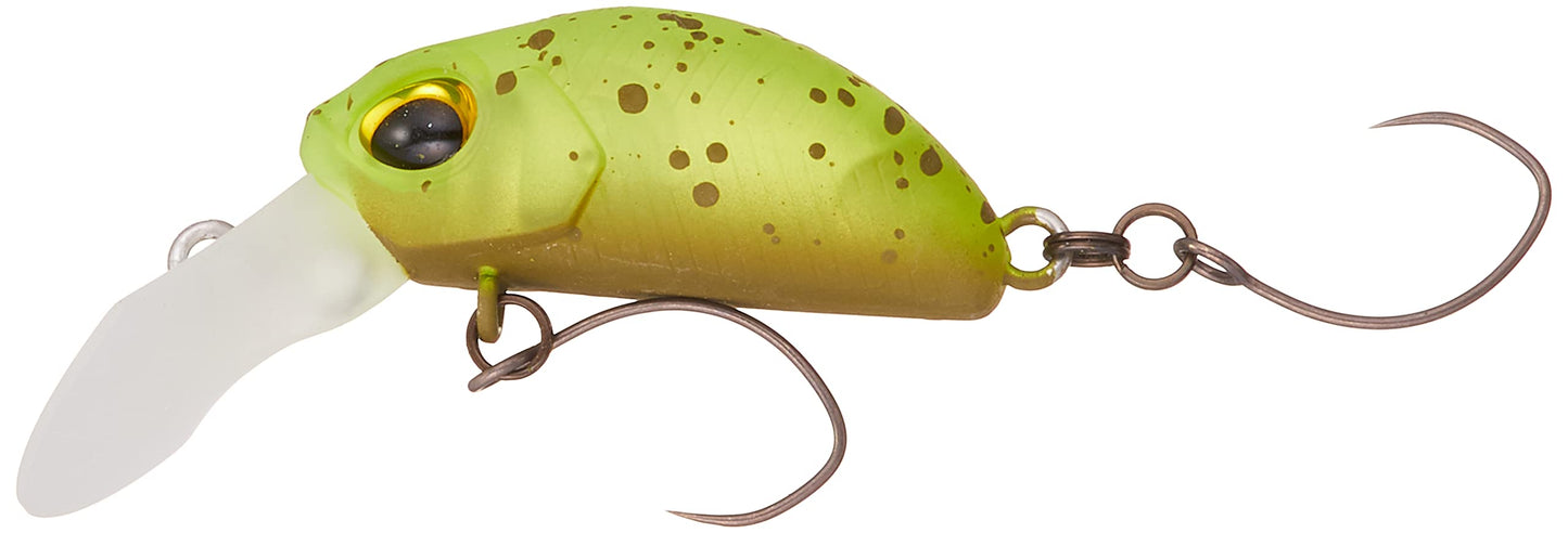 Valcane Cuganano 26mm Clear Avocado