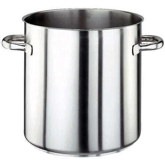Paderno Stainless Steel 11 quart Stock Pot