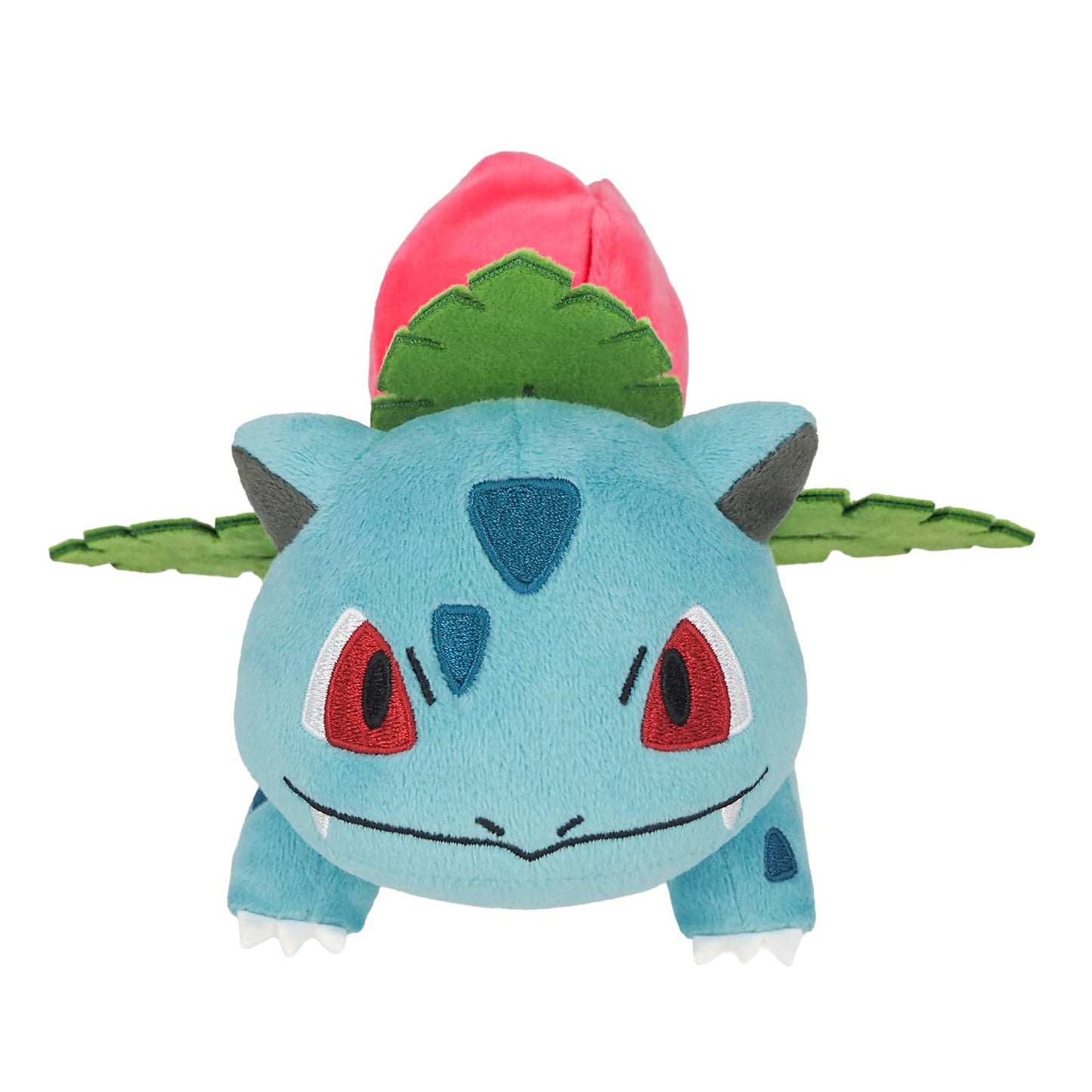 Pokemon All Star Collection - PP76 - Ivysaur Plush5.5