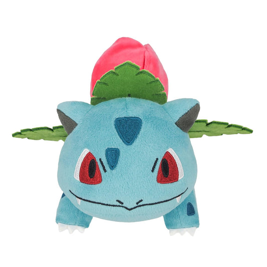 Pokemon All Star Collection - PP76 - Ivysaur Plush5.5