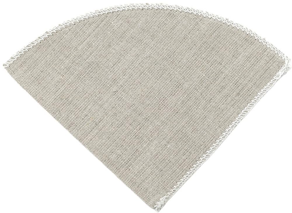 Shimomura 47161 Coffee Tools Linen Filter Small