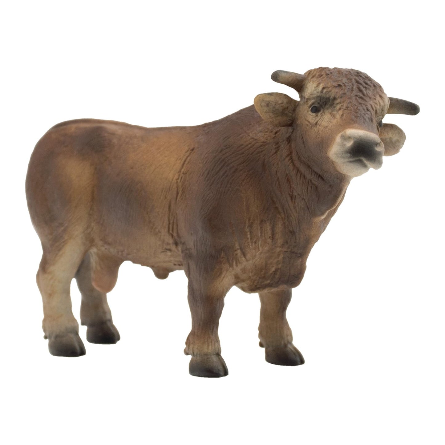 Bullyland Alp Bull Peter Action Figure