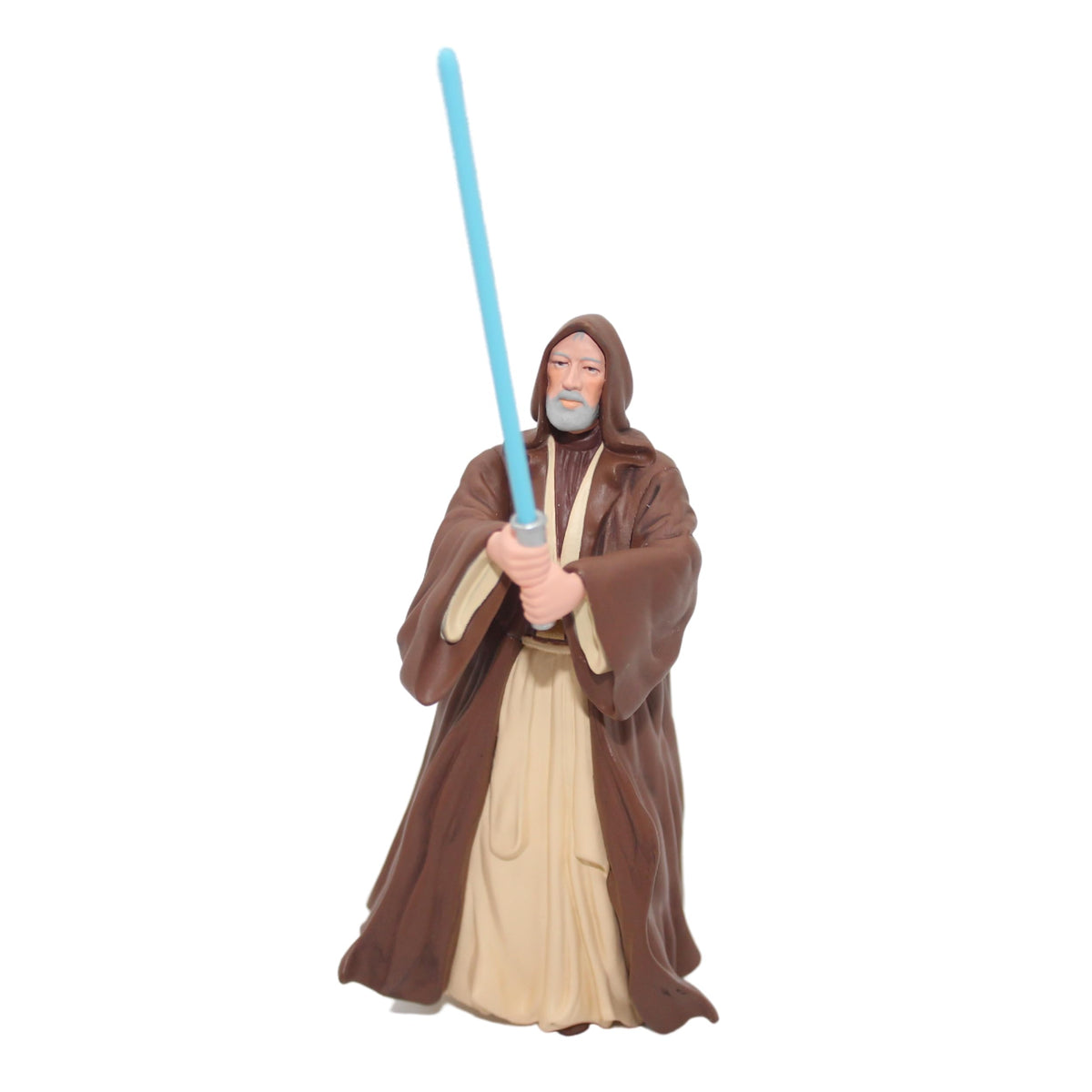 Hallmark Keepsake Ornament Collector's Series Obi- Wan Kenobi Old