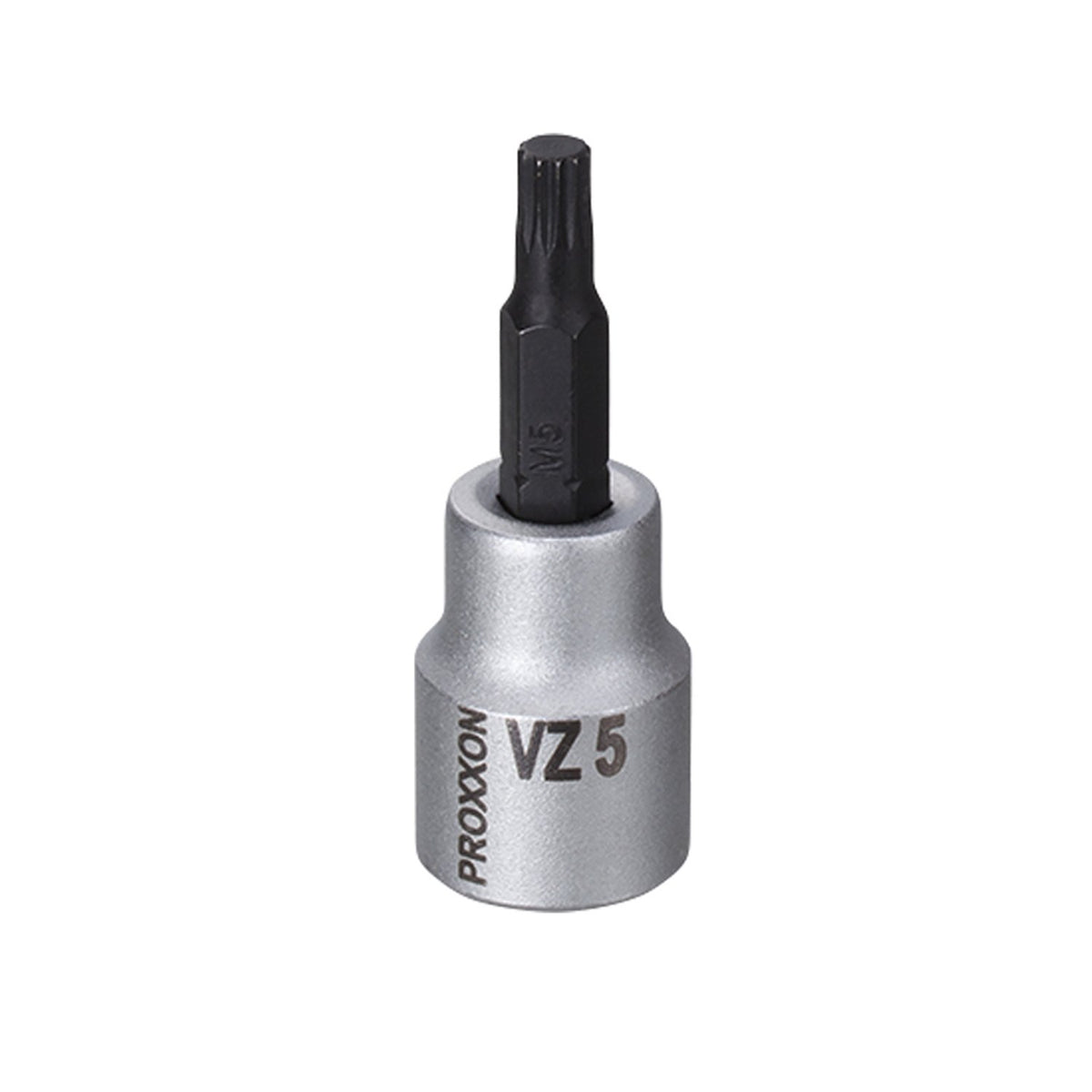 Proxxon XZN Triple Square Bit 5 No.83628 3/8"