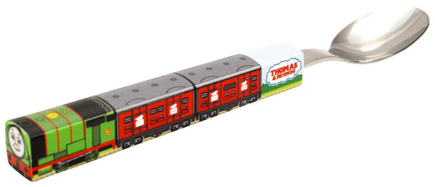 Daiwa Toy Tableware Train Thomas The Tank Engine Spoon Percy