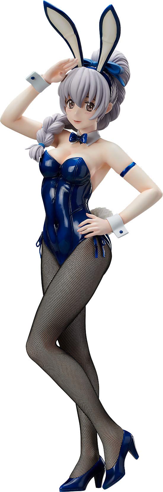 Good Smile Teletha Testarossa: Bunny Ver.